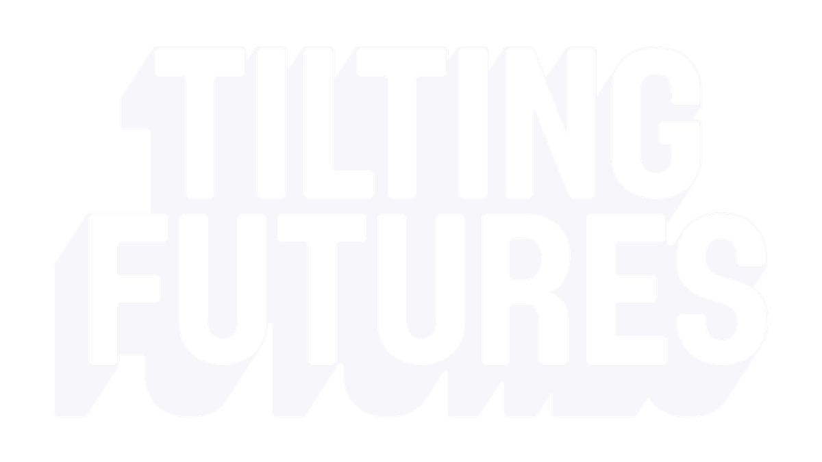 Tilting Futures logo
